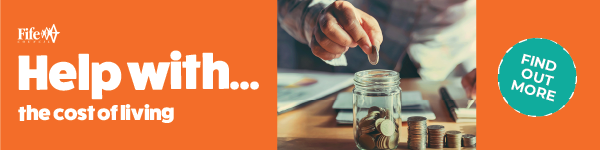 Help with the cost of living